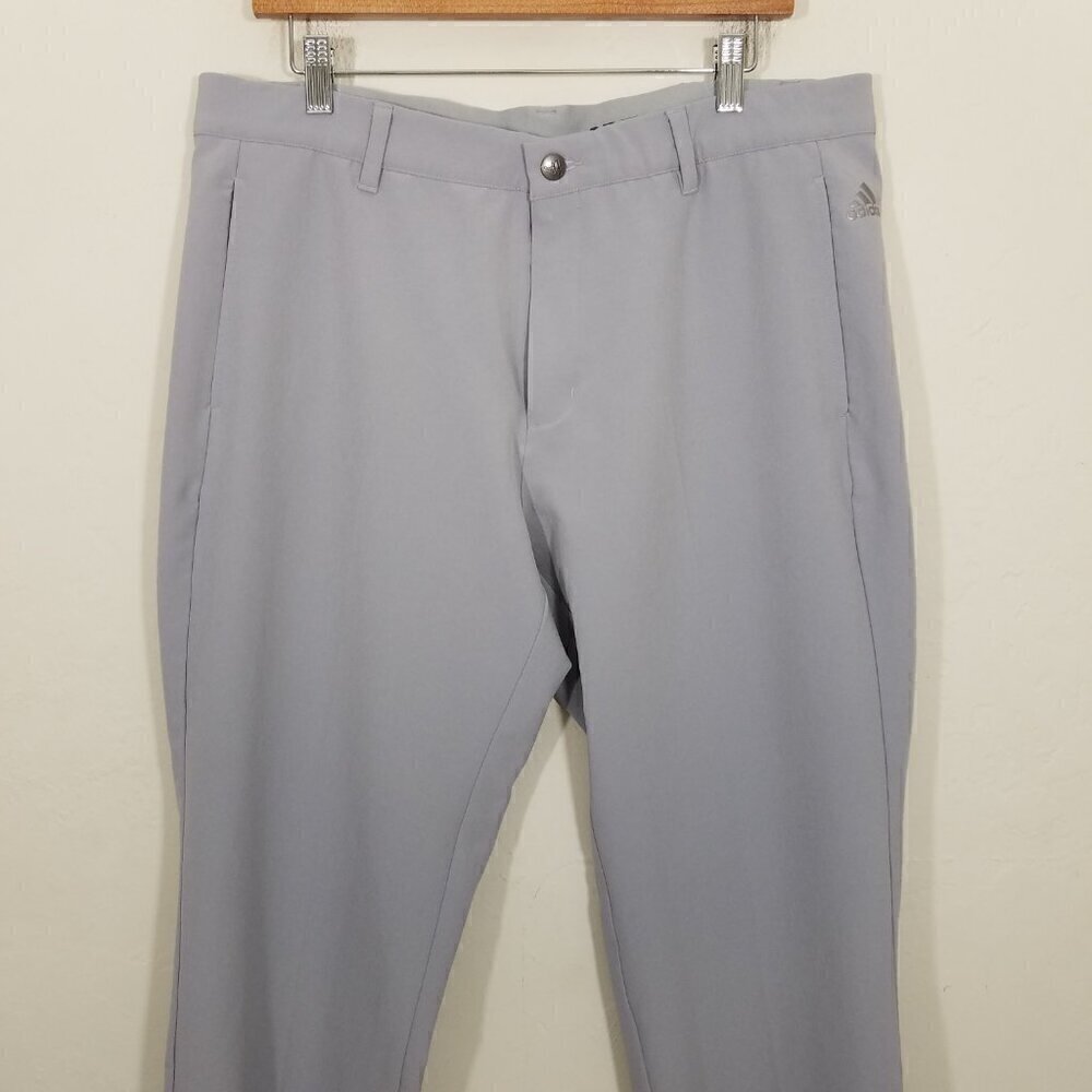 Adidas Pants Size 36 - Picture 2 of 6